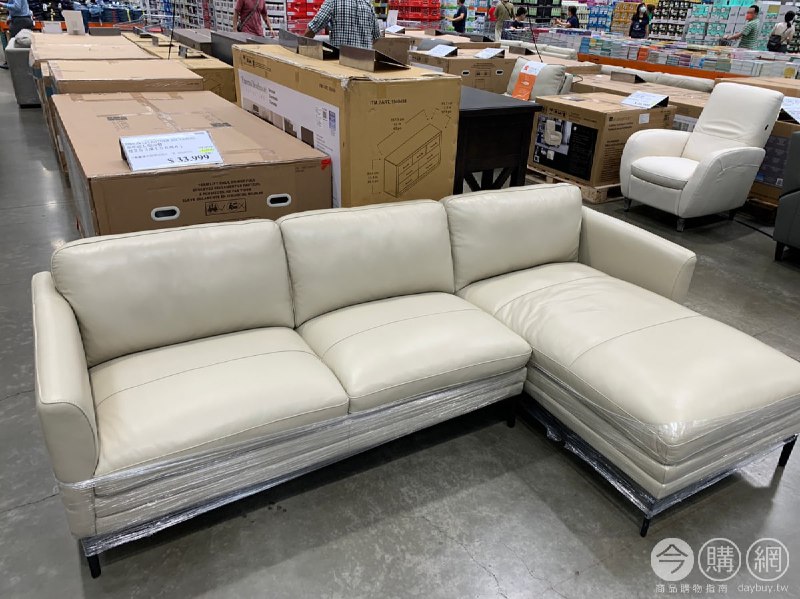 新品情報連結 
