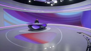 ALAhad TV - ערוץ אל אהד