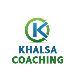 KHALSA COACHING OFFICIAL