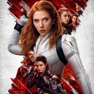 Black Widow [ SUB INDO ] Telegram Group Link