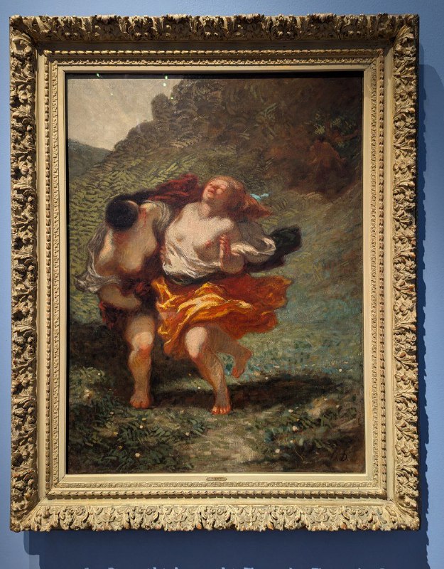 滿地坑美術館之見聞：• 這個 logo 真的不是 Gmail 嗎？？• 連畫框都有魁國版；• 25歲及以下一律免費，也太良心ㄌ！滿地坑美術館之見聞：• 這個 logo 真的不是 Gmail 嗎？？• 連畫框都有魁國版；• 25歲及以下一律免費，也太良心ㄌ！