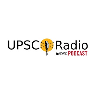 UPSCRADIO Telegram Group Link