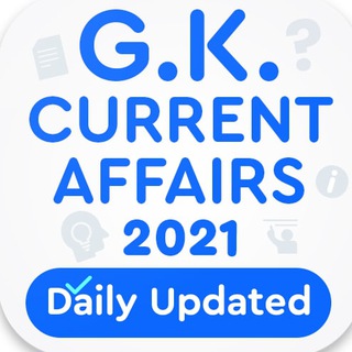 Daily GK, Current Affairs Today