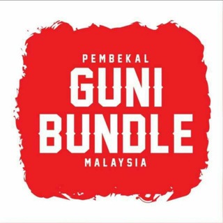Info Pembekal Guni Telegram Group Link