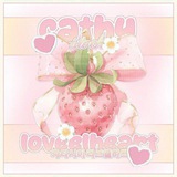 ♡⸜ cɑthy stock .. jastip free & rekber open ₍^. .^₎⟆