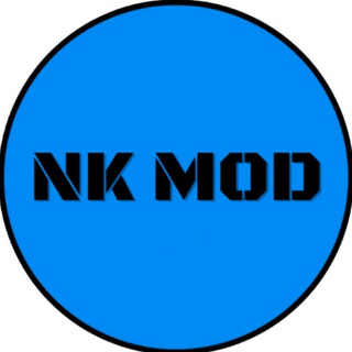 Telegram profile photo for APKNK (NK MOD)