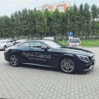 Agios moscow company Telegram Group Link