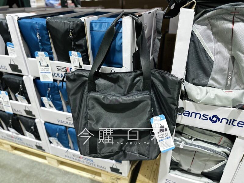 32 DEGREES 大容量可收納托特包 #147716新品情報連結 