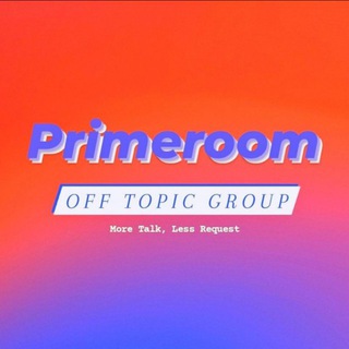 @PrimeroomBkp | Get Vaccinated! Telegram Group Link