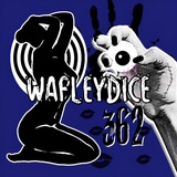𝟯𝟲𝟮 𝗪𝗔𝗙𝗟𝗘𝗬𝗗𝗜𝗖𝗘