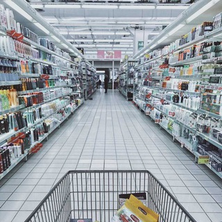 X-Mart shopping Online Telegram Group Link