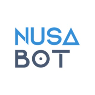 IoT Indonesia - Nusabot