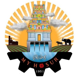 Telegram profile photo for MY HOSUR
