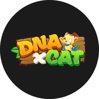 DNAxCAT NEWS Telegram Group Link