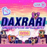 DAXRARI KEEP USN