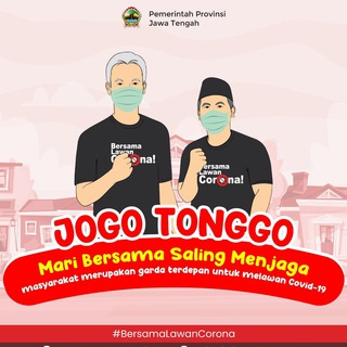 Jateng Gayeng