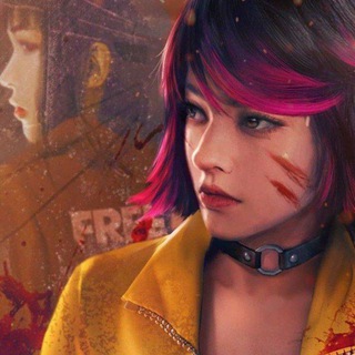 Kelly:free fire girl Anb Art Telegram Group Link