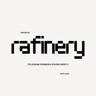 Rafine̴ry [ iphone need's ]