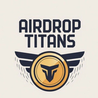 Telegram profile photo for Airdrop Titans