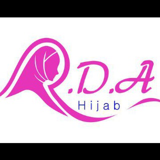 RESELLER R.D.A_HIJAB Telegram Group Link