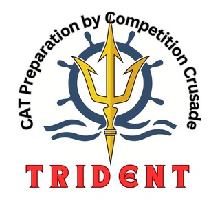CAT GMAT MBA Classes by Trident Telegram Group Link