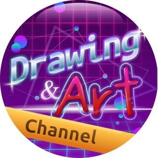 Drawing & Art Channel Telegram channel profile photo
