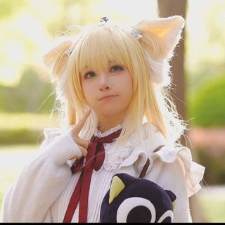 Telegram profile photo for pwe 抖音风止寸剪辑