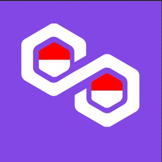 Matic Network / Polygon - Indonesia Community Telegram Group Link