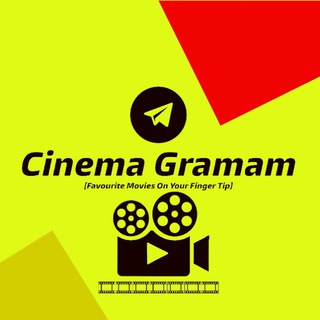 TV Series • Cinema Gramam Telegram Group Link