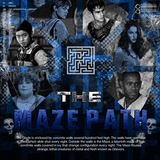 MAZE PATH — HIRTAL ORDAL