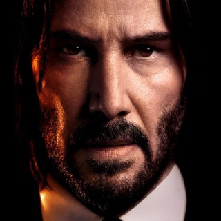Telegram profile photo for JOHN WICK 4 [FULL]
