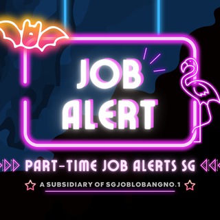 Event Part-Timers of Singapore Telegram Group Link