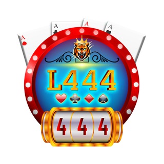 Telegram profile photo for L444 Official & WINTK