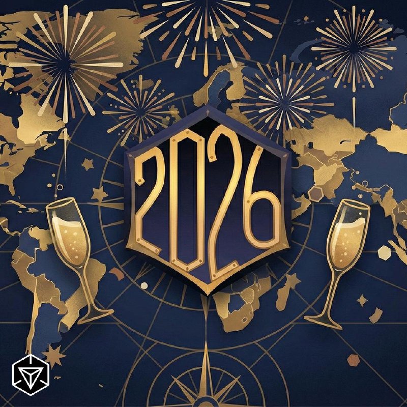 新年快樂！