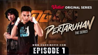 Pertaruhan 1