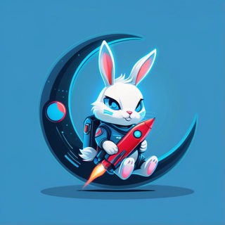 Little Bunny Rocket OFFICIAL Telegram Group Link
