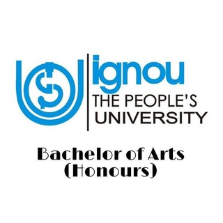 IGNOU BAHDH HINDI