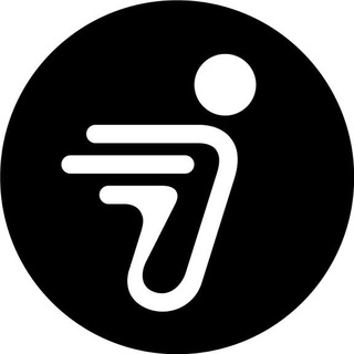 Telegram profile photo for Segway Russia