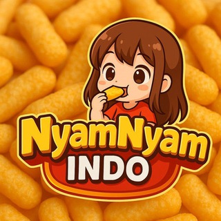 NYAMNYAM INDO