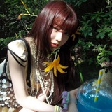 Kissed by Sui!