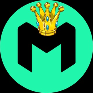 Telegram profile photo for Maczo Official
