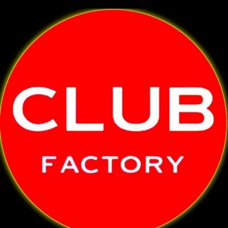 Club factory slash it new channel 😭 Telegram Group Link