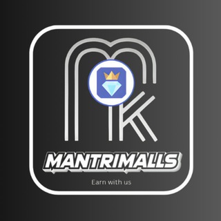 Telegram profile photo for MantriMalls Official 💯