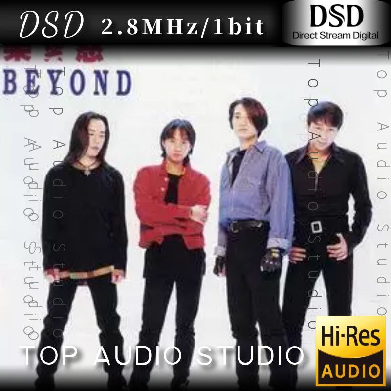 Beyond - 和平与爱Beyond - 命运是你家Beyond - 全是爱Beyond - 爸爸妈妈Beyond - 情人Beyond - 海阔天空Beyond - 狂人山庄Beyond - 完全地爱吧Beyond - 妄想Beyond - 我是愤怒Beyond - 无无谓Beyond - 走不开的快乐