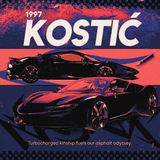 Kostić Memoryworks