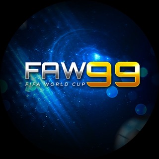 Telegram profile photo for FAW99 Online Casino