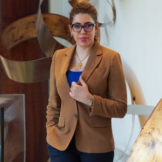 Telegram profile photo for Elnaz Javanshir | الناز جوانشیر