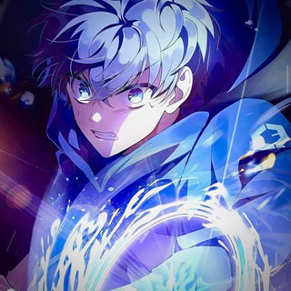 Telegram profile photo for The Novel’s Extra (Remake)