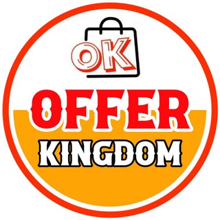 Telegram profile photo for Offerkingdom ​™