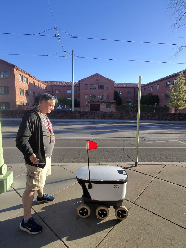 #Ingress +Alpha Tucson今年避寒不在加勒比，Arizona 的沙漠陽光也不錯#Ingress +Alpha Tucson今年避寒不在加勒比，Arizona 的沙漠陽光也不錯